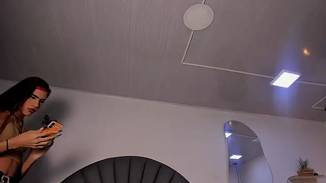 LissyAndrade live sex cam