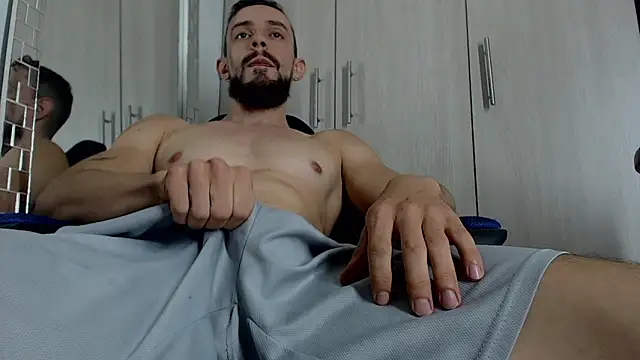 Nash_fit18 live cam