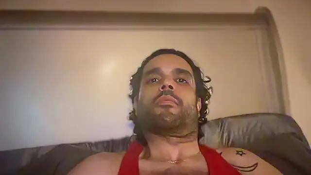 KungFuPanda001 webcam