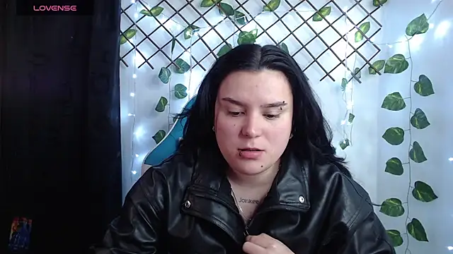 Nika_1_ webcam