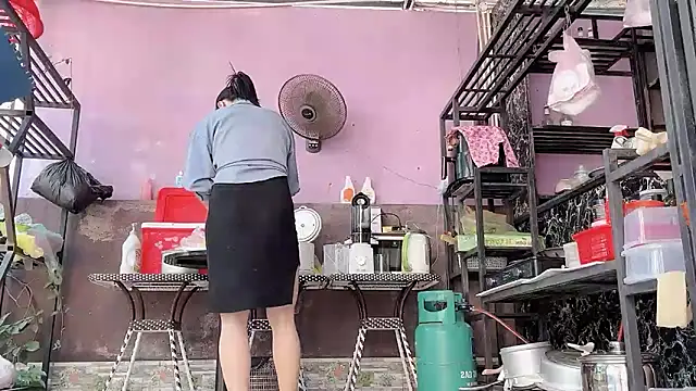 LinhChi_9x webcam