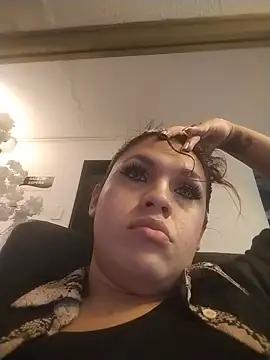 kimCosseyy webcam
