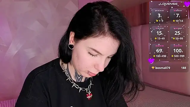 yourvodka webcam