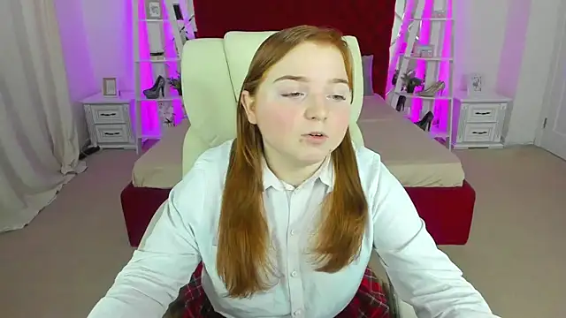 KattyRose8 webcam