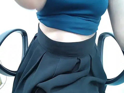 _Lady- webcam