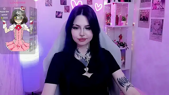 Morana_Batt webcam