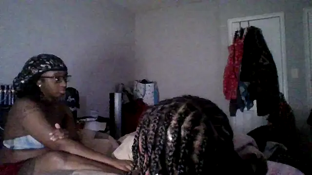 BedazedFirefly webcam