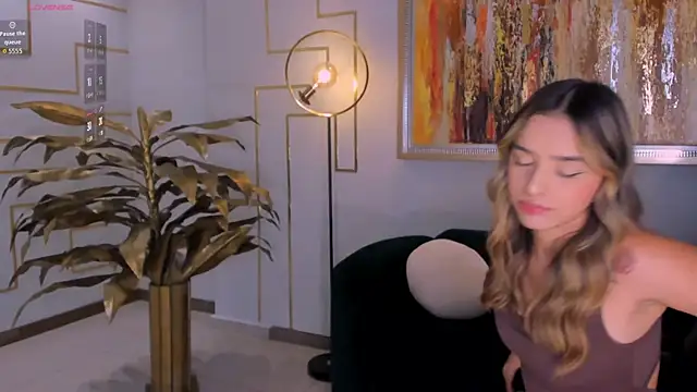 LaurentRosse1 webcam