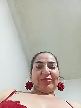 MaryRoze_ webcam