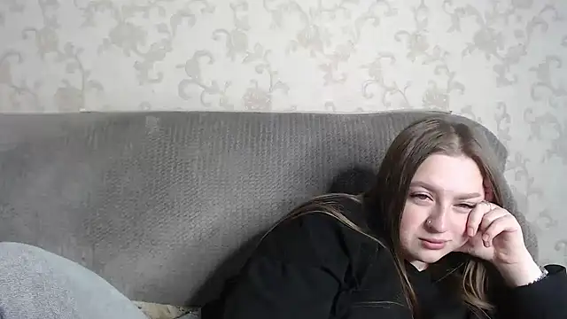 GirlPlayer webcam