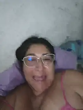 PatriciaGrajales webcam