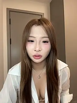 liubaobao666 webcam