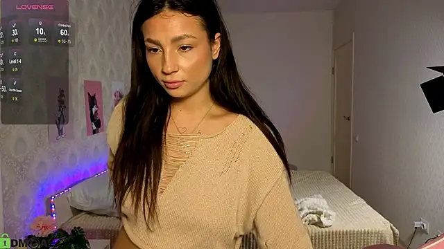 Tanita_Moon_007 webcam
