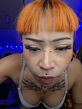 suky_fox webcam