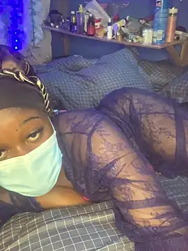 Blackghana2 webcam