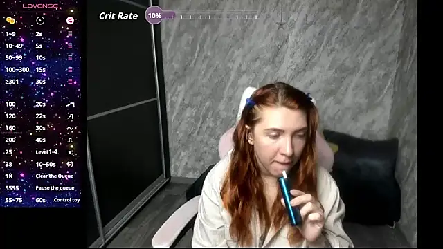 Reginasmilee webcam