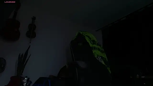 Ryuk_it webcam