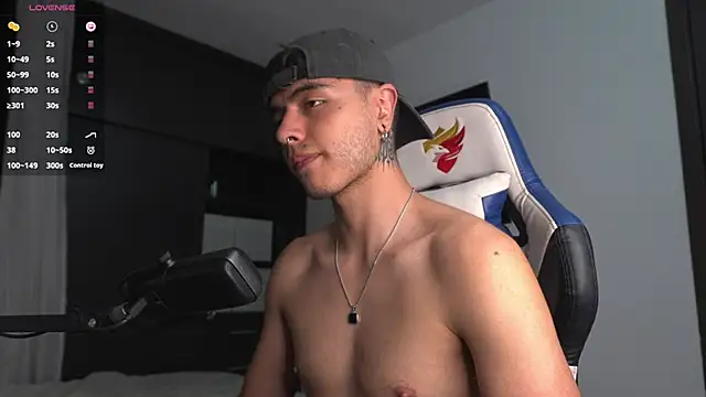 _morghan_ webcam