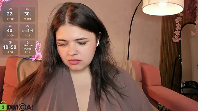Annet_Nel1son webcam