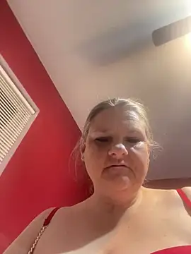 Roxie6989 webcam