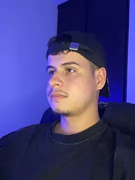 BjornSteel webcam