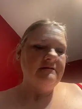 Roxie6989 webcam