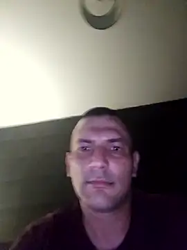 Markossx webcam