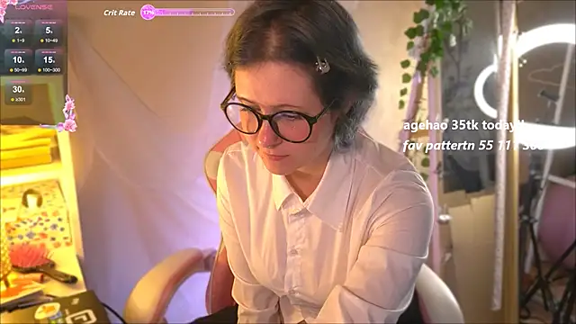 lily_noris - Lily_noris's free webcam