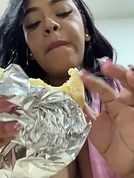 Alexa_candy18 live cam