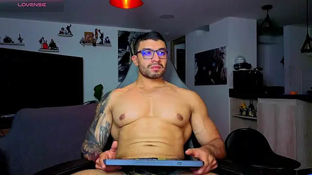 Michael_Diamond