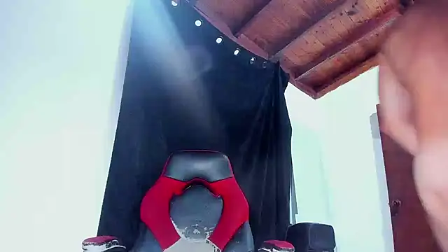 Baky_sexy webcam