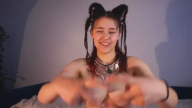 verliechahal (F teen) - Make me first cum