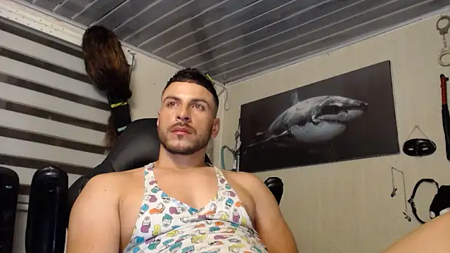 bayronfit live cam
