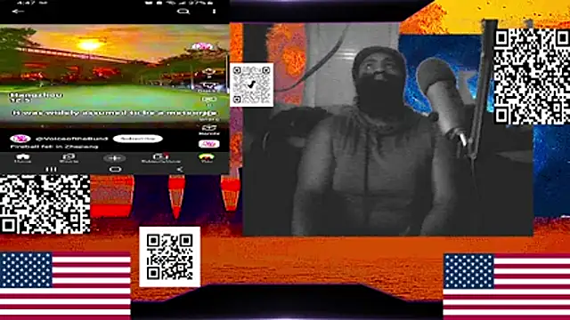 RussellTaylorLacy webcam