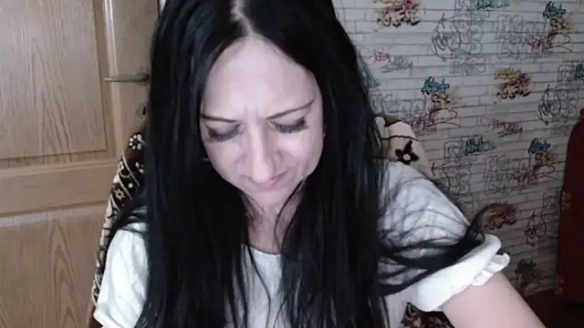 DebraMilf webcam