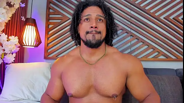MikeEstevess webcam