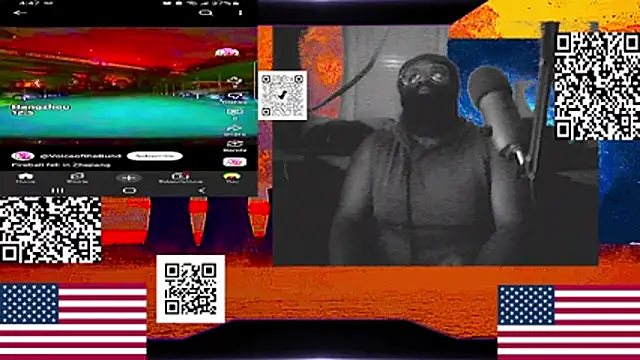 RussellTaylorLacy webcam