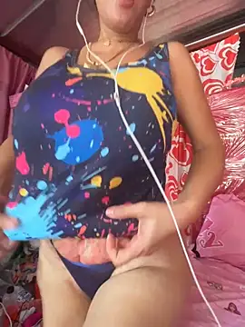 sweetieme webcam