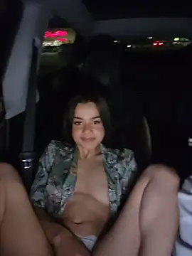 SophiaXJohn webcam