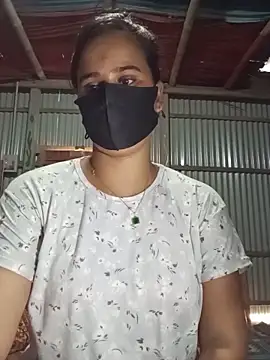 Sexy-Binita webcam