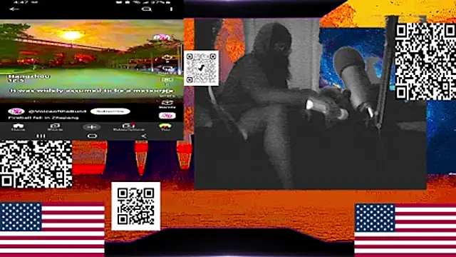 RussellTaylorLacy webcam