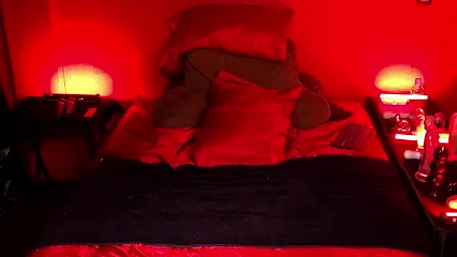 JenniferCD webcam