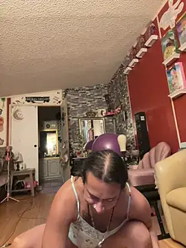 TranSexualJade95 webcam