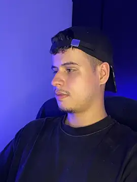 BjornSteel webcam