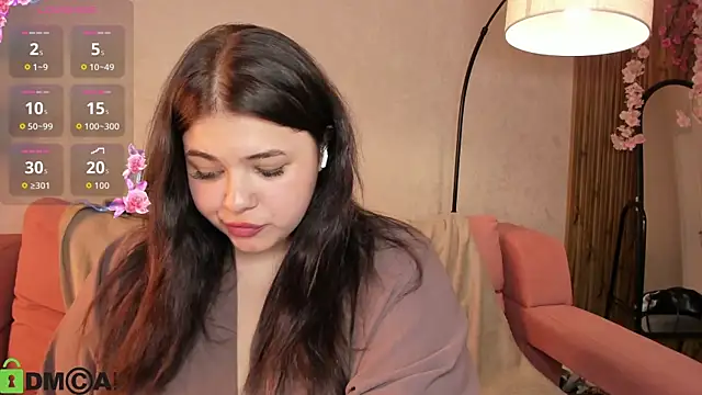 Annet_Nel1son webcam