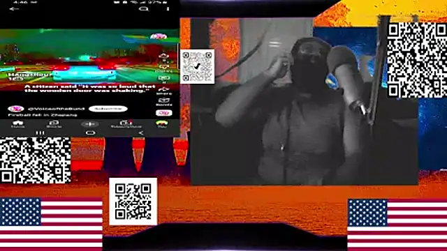 RussellTaylorLacy webcam