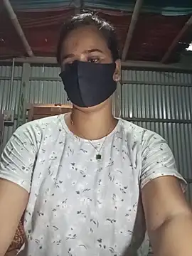 Sexy-Binita webcam