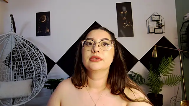 Katewalker_ webcam
