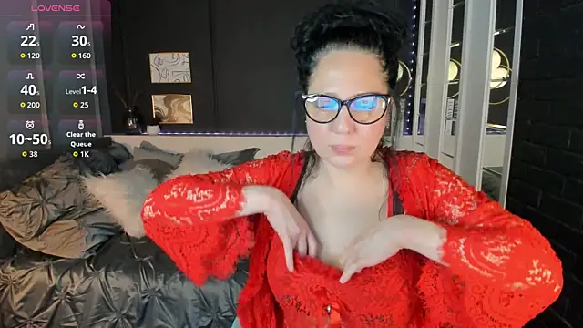 Anita_Muse webcam