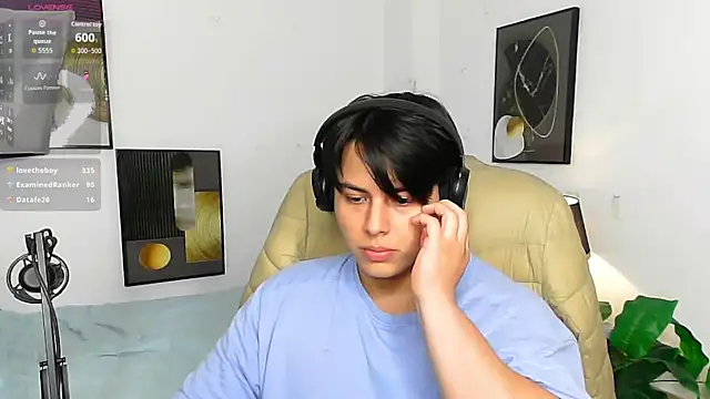 Thom_Ohtani webcam